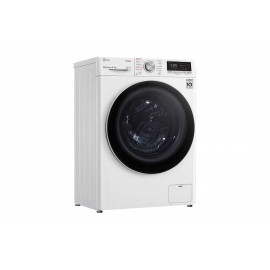 Стиральная машина LG F4V5TG0W