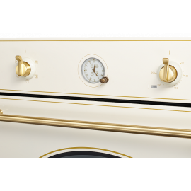 Духовой шкаф KUPPERSBERG SR 605 C Bronze