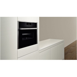Духовой шкаф NEFF c18qt27n0