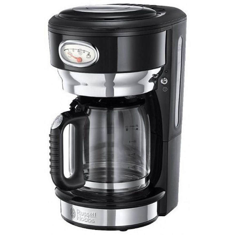 Кофеварка Russell Hobbs 2170156