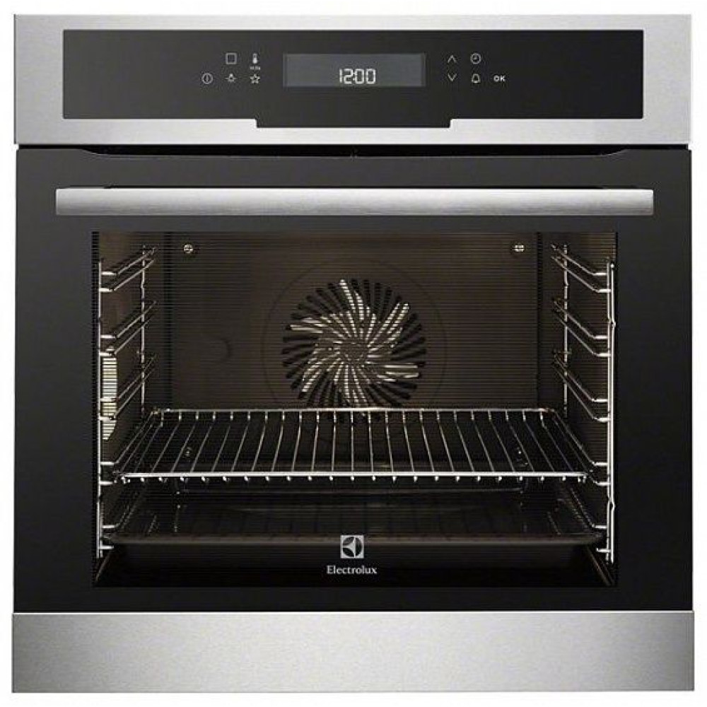 Духовой шкаф ELECTROLUX eoa 5751 aox