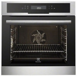 Духовой шкаф ELECTROLUX eoa 5751 aox