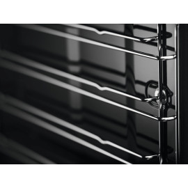 Духовой шкаф ELECTROLUX EOD3H70X