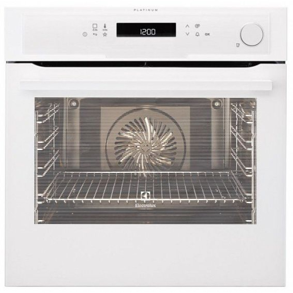 Духовой шкаф ELECTROLUX eob96850av