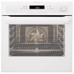 Духовой шкаф ELECTROLUX eob96850av