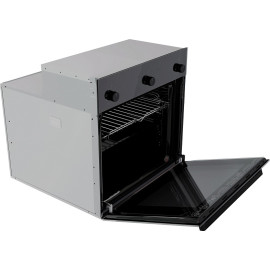 Духовой шкаф WEISSGAUFF EOV 206 SB Black Edition