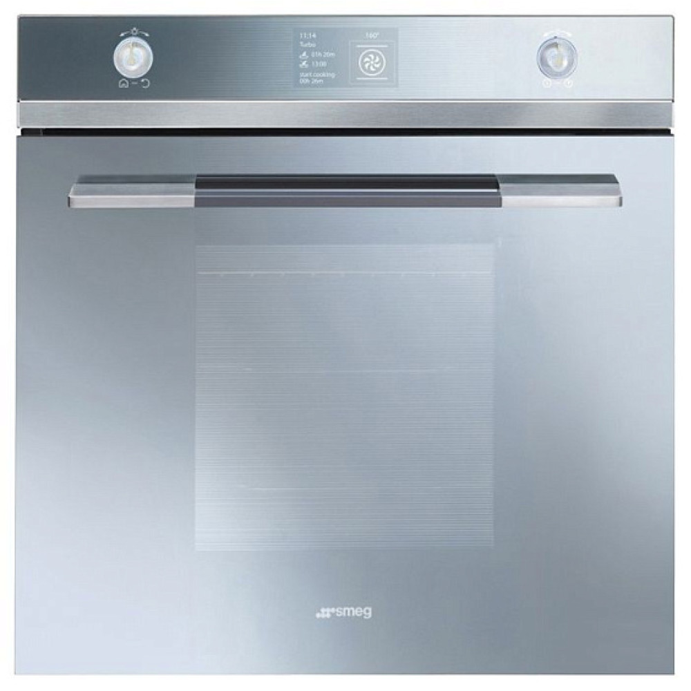 Духовой шкаф SMEG SFP130SE