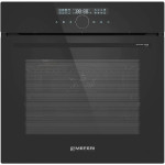 Духовой шкаф MEFERI MEO6017BK ULTRA
