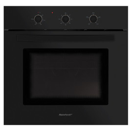 Духовой шкаф RAINFORD RBO-2614 Black