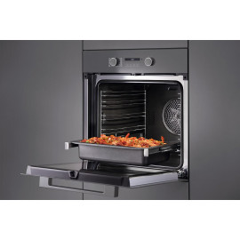 Духовой шкаф MIELE H 2861-1 B GRGR
