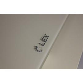 Вытяжка LEX MINI 500 IVORY