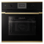 Духовой шкаф Kuppersbusch BP 6350.0 S4 черный