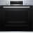 Духовой шкаф BOSCH HRA5380S1
