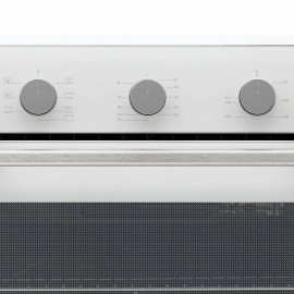 Духовой шкаф KRONA ALPHA 60 WH