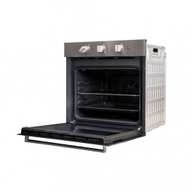 Духовой шкаф INDESIT IFW 6530 IX