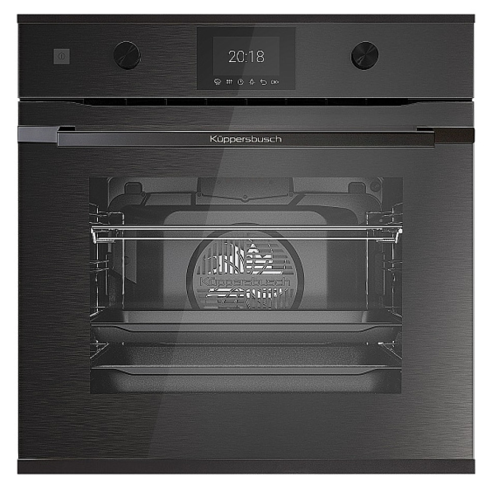 Духовой шкаф KUPPERSBUSCH BP 6350.0 GPH 5