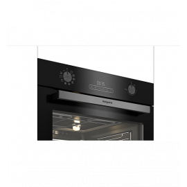 Духовой шкаф HOTPOINT-ARISTON FE9 831 JSH BLG