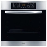 Духовой шкаф MIELE h 4710 b ed