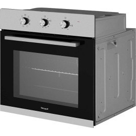 Духовой шкаф WEISSGAUFF EOM 208 PDX Steam Clean