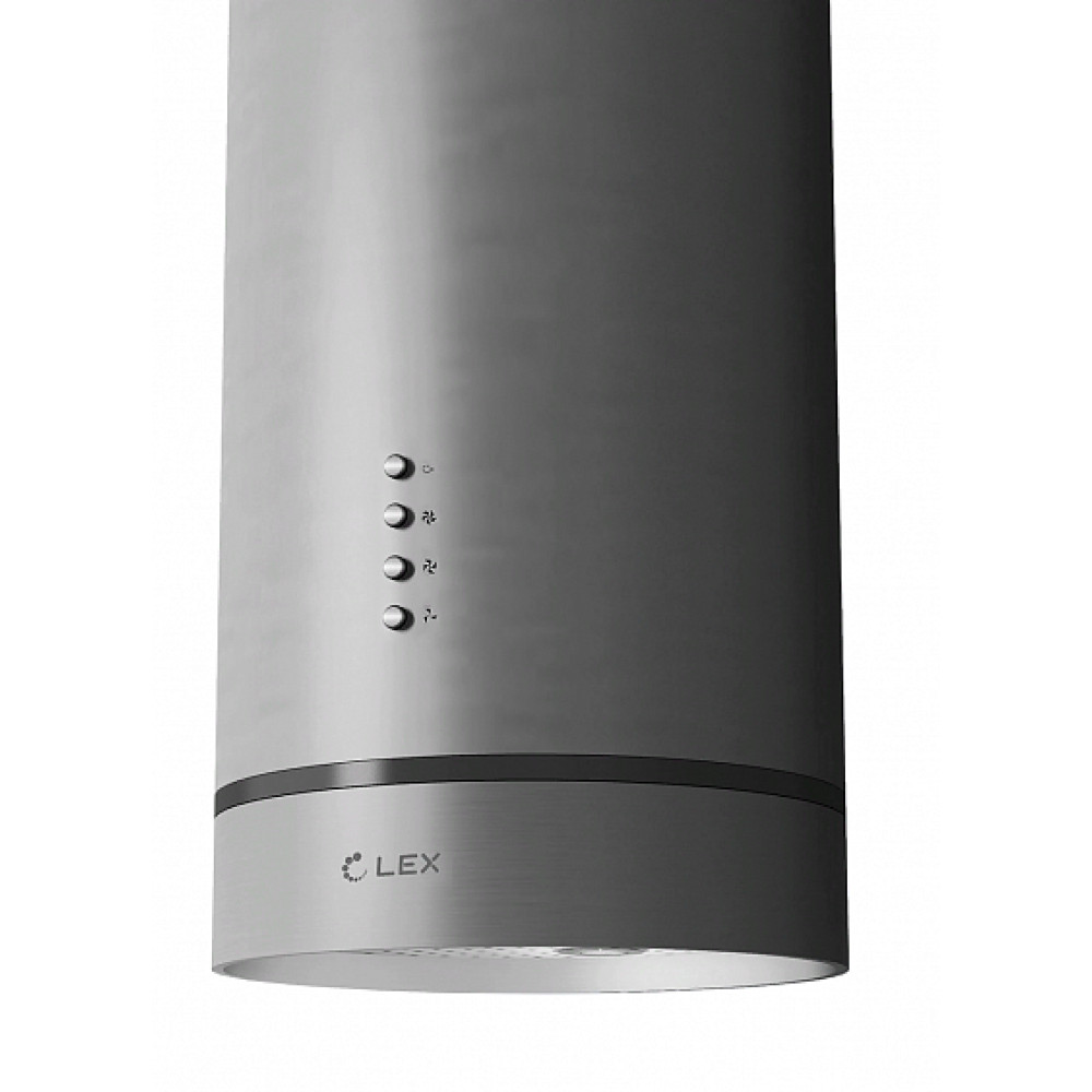 Вытяжка Lex TUBO ISOLA 350 inox