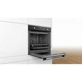 Духовой шкаф Bosch HBA 2780S0 черный