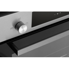 Духовой шкаф WEISSGAUFF WGO 700 D INOX
