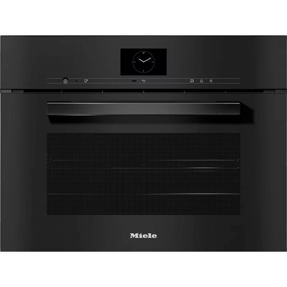 Пароварка MIELE DGC 7640 HC Pro OBSW