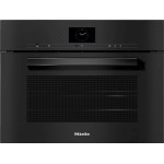 Пароварка MIELE DGC 7640 HC Pro OBSW