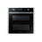 Духовой шкаф Samsung Dual Cook Flex NV75N7677RS нержавеющая сталь