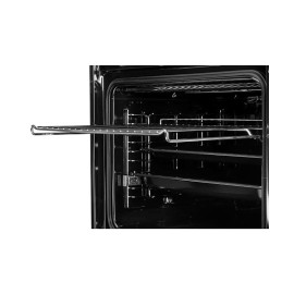 Духовой шкаф KUPPERSBERG HM 628 Black