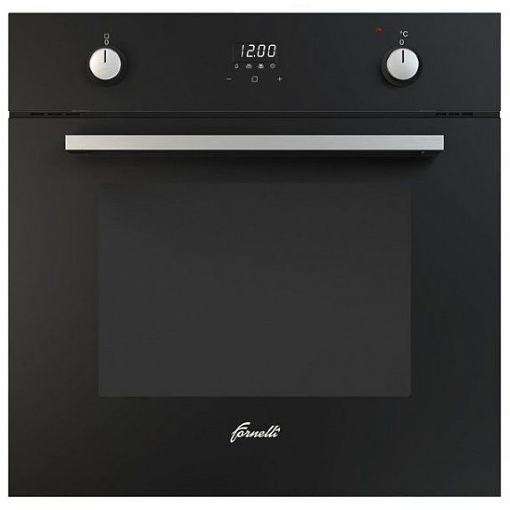 Духовой шкаф FORNELLI fea 60 infinita bl