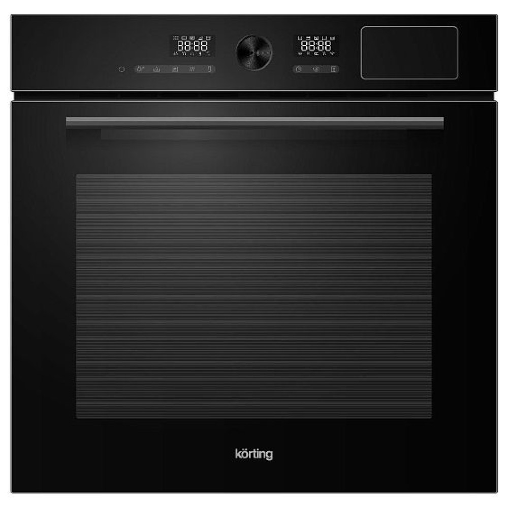 Духовой шкаф KORTING OKB 1650 GN Steam