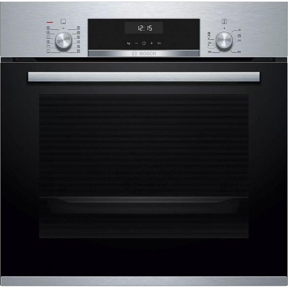 Духовой шкаф BOSCH HIJ517YS0R