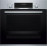 Духовой шкаф BOSCH HIJ517YS0R