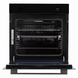 Духовой шкаф ZIGMUND & SHTAIN E 160 B