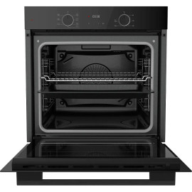 Духовой шкаф KUPPERSBERG HF 607 B