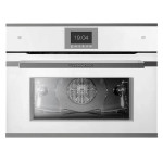 Духовой шкаф KUPPERSBUSCH CBD 6550.0 W9
