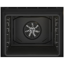 Духовой шкаф HOTPOINT-ARISTON FE8 1351 DSH IX