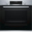 Духовой шкаф BOSCH HBA5577S0