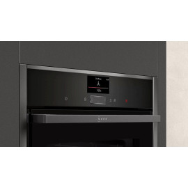 Духовой шкаф NEFF B47CS22G0