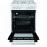 Комбинированная плита Gorenje K 5142 WFB
