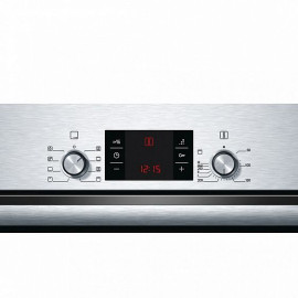 Духовой шкаф BOSCH hbg43t350r