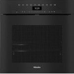 Духовой шкаф MIELE H7464BPX OBSW чёрный обсидиан