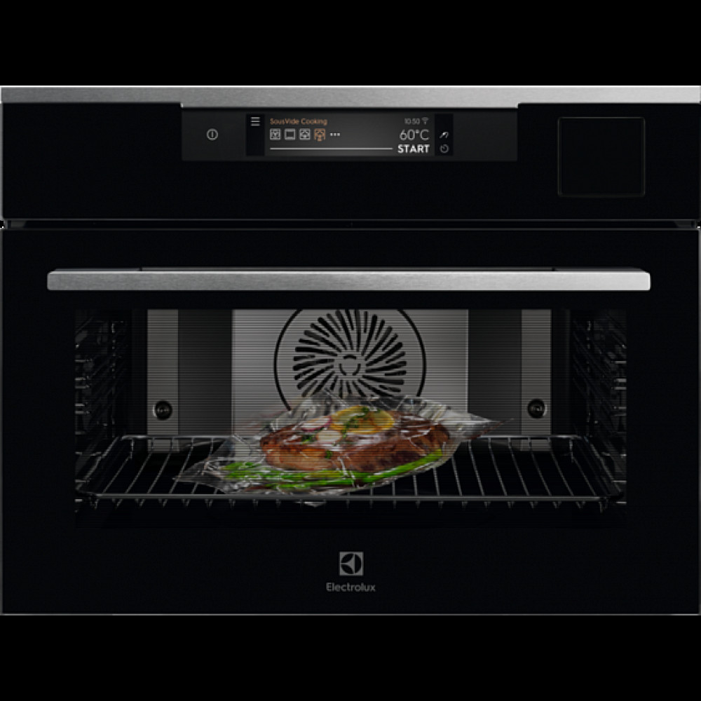Духовой шкаф Electrolux VKA9S21WX
