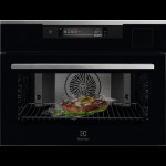 Духовой шкаф Electrolux VKA9S21WX