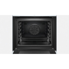 Духовой шкаф Bosch HBG 672BW1S