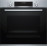 Духовой шкаф BOSCH HBG557SS0R