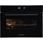 Духовой шкаф KUPPERSBERG KHT 616 Black