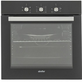 Духовой шкаф SIMFER B6ES16016