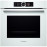 Духовой шкаф BOSCH hbg6769w1f